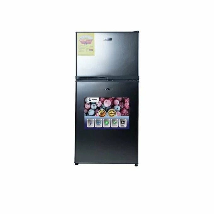 Fridge – Table Top (2-Door)
